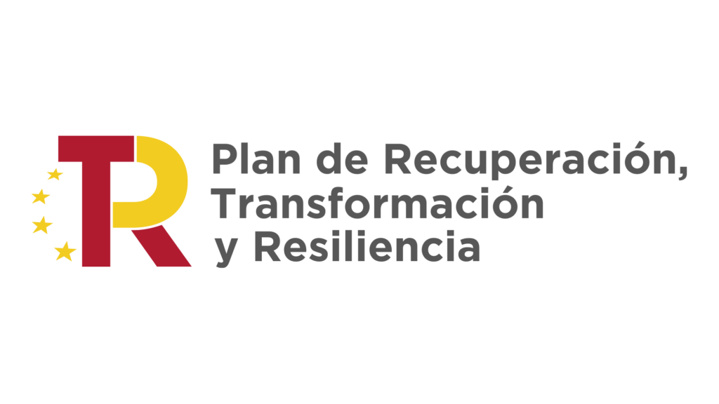 Plan de recuperación, transformación y resilencia