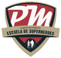 Escuela de Superheroes